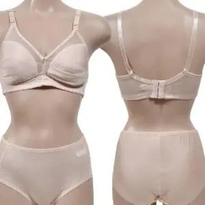 [라일리여성언더웨어] Rly 여름 심리스 B컵 무봉제 ZF 브래지어 브라세트