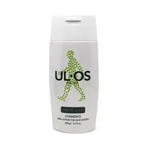 우르오스 올인원 모이스처라이저 스킨 로션 200ml(지복합) 1개 Ss (15562927)