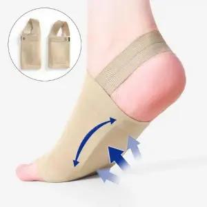 [룽스]아치깔창 발꿈치 쾌적한 아치패드 착용감