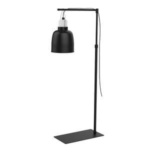 거북이 어항 파충류 히팅 조명 지원 반수생 수족관 바닥 태양 램프 스탠드