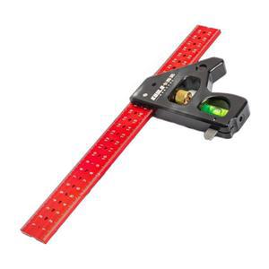 눈금자 목공 멀티 게이지 정밀 각도자 목공자 직각자 마킹