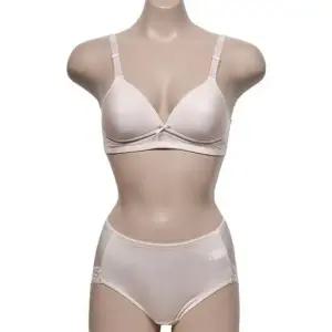 [라일리여성언더웨어] Rly A컵 인견 여성 ZF 풍기 세트 순면 고퀄리티