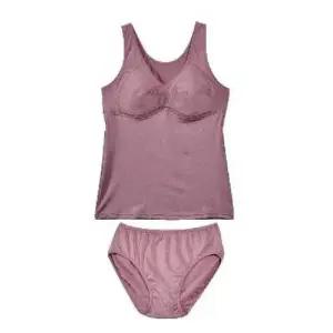 [라일리여성언더웨어] Rly 여성 브래지어 언더웨어 편한 팬티세트 ZF 브라