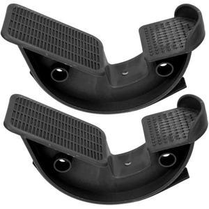 Yosoo 스트레칭 보드 스트레칭보드 순환 유형 장면 코르크 레그릴렉서 받침대