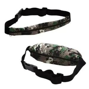 [룽스]여행 등산 런닝 라이딩 힙쌕 여행가방