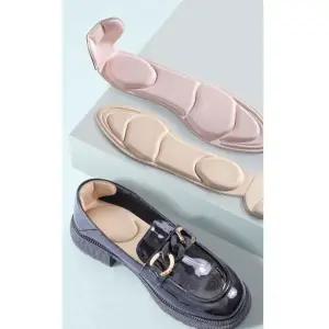 [룽스]프리컷 구두깔창 멀티 쿠션 깔창