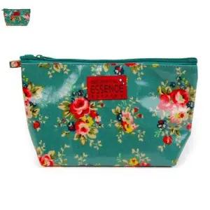 [룽스]삼각 방수 파우치백 멀티 파우치 그린