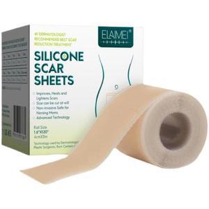 실리콘 테이프 스티커 시트 기본