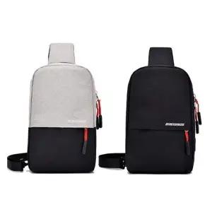 [룽스]메신저백 크로스백 힙색 가방 RD-10133