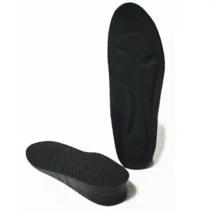 [룽스]쿠션 깔창 발바닥 속굽 여성화 신발