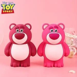 [룽스]랏소베어 실리콘파우치 파우치