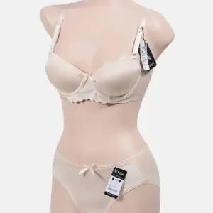 [라일리여성언더웨어] Rly A컵 팬티세트 브라 데일리 ZF 가슴 세트 잡아