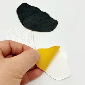 [룽스]수선 보호패드 운동화수선패치 2매입