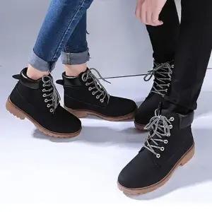 [룽스]남자털스니커즈 캐주얼 데일리 슈즈 스타일