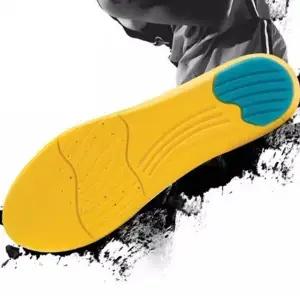 [룽스]운동화 구두 메모리폼 메모리폼깔창 깔창