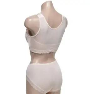 [라일리여성언더웨어] Rly 브래지어 세트 여름 ZF 브라 탑 팬티세트 여자