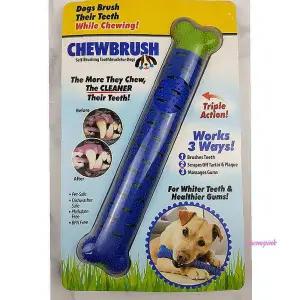 애견용 놀이 터그 애견치석제거 츄브러쉬 대형치발기 강아지치아rst344