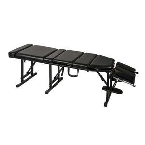 로프랙틱 침대 접이식 속눈썹 고정 높이 추나 목욕 없음 관리