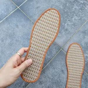 [룽스]냄새제거 신발 발냄새제거깔창 깔창