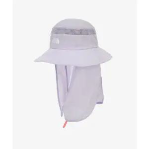 노스페이스 THE NORTH FACE KIDS 키즈 라이트 선 쉴드 햇 NE3HR02T LAV NE3HR02TLAV 287588