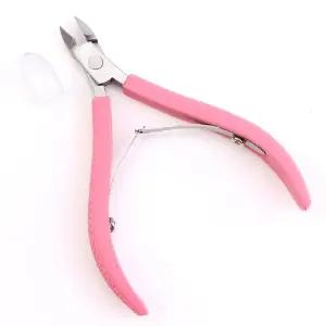 네일 니퍼 케어 손톱 큐티클 제거기 고급형 YEb1+8edC