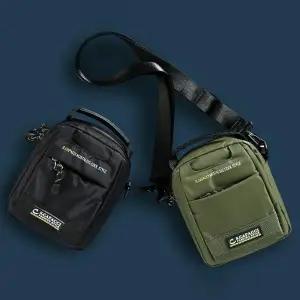 [룽스]직사각크로스백 크로스백/보조가방 CP9017