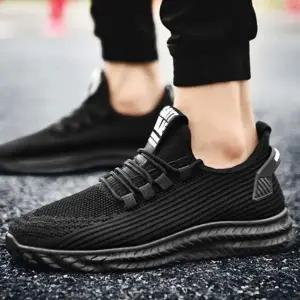 [룽스]패션 발편한 헬스 운동화 여름 캐주얼 신발