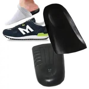 [룽스]키높이 반깔창깔창 운동화 신발 구두 1cm