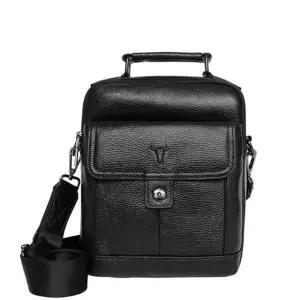 [룽스]패션 패션잡화 가죽남성크로스백