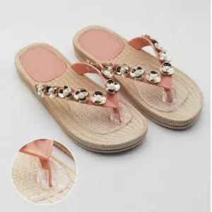 [룽스]발가락 발바닥 말랑말랑 투명 패드 2P