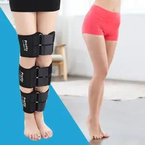 다리 벨트 곧은 허벅지 오다리 휜다리 각선미