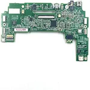 Wii U WiiU용 미국 버전 게임패드 메인보드 컨트롤러 회로 보드