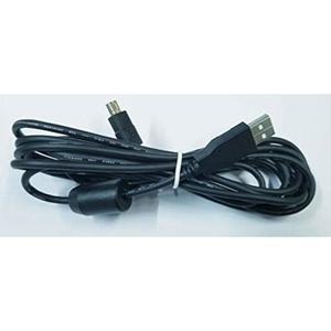 듀얼쇼크 플레이스테이션 3 컨트롤러용 공식 USB 충전 케이블 코드