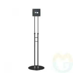 굿마켓 판넬거치대 스탠드메뉴판 스탠딩POP 메뉴거치대 스탠드형POP 포스트스탠드