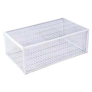 비둘기 기 트랩 창살 프레임 무선루프 대형 철조망 비둘기퇴치 퇴치망 수입 덫망