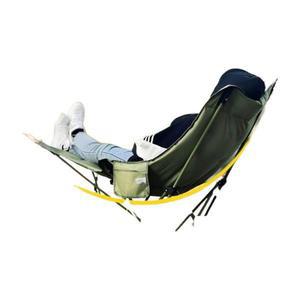 실외 접이식 캠핑의자 선셋체어 경량 백팩킹 초경량 Chair 낚시 비치
