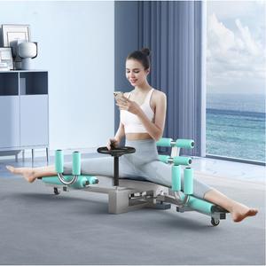 홈트 셀프 다리찢기 기구 보조 발레 접이식 댄스 운동 요가 스트레칭 준비운동 테스