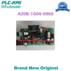 A20B-1004-0960 회로 기판 됨