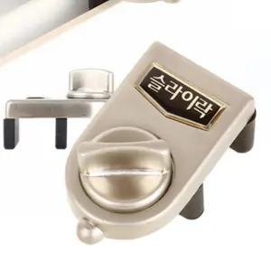 여행 숙소 여성 방범 창문 안전장치 안전잠금 유아안전잠금 유아안전용품 창문스토퍼