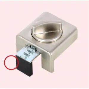 추락사 도둑 방지 레버 방충망 잠금장치 윈도우락 열림방지 슬라이딩도어 추락방지