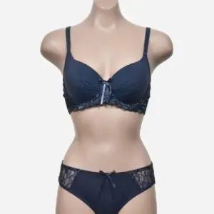 [라일리여성언더웨어] Rly 브래지어 볼륨 팬티 레이스 세트 D컵 ZF 팬티