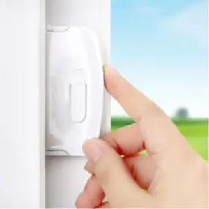 아이 추락방지 창문 잠금 안전 장치 창문스토퍼 유아안전용품 유아안전잠금 윈도우락