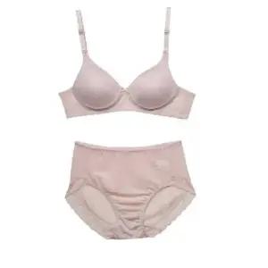 [라일리여성언더웨어] Rly 브래지어 브라 팬티세트 ZF 순면 여자 세트 B