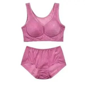 [라일리여성언더웨어] Rly 여자 ZF 세트 팬티세트 브래지어 여름 여름