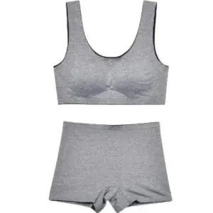 [라일리여성언더웨어] Rly 브라팬티셋트 운동 바디웨어 세트 여성 여성 ZF