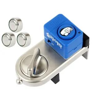 방범 추락방지 창문 안전 잠금장치 중문잠금장치 스토퍼 열림방지 슬라이딩도어 샷시