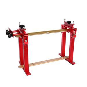 아이스 날틀 사프너 피겨 그라인딩 알루미늄 아이스스케이트 조정 하키 블레이드 피겨스케이팅