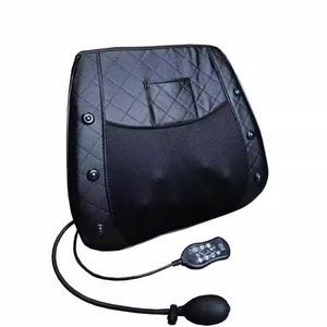 다기능 레드 온찜질 안마기 롤링 허리 온열 마사지기 가정용