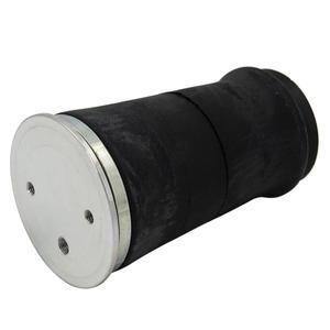 에어 라이드 스프링 서스펜션 싱글 포트 트럭 고무 충격 흡수 백