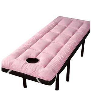 베드매트 패드 구멍 스파 매트리스 에스테틱 부직포 제작 얼굴 일회용 경락